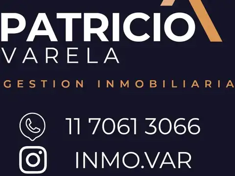 Depto Tipo Casa en Venta de 2 dormitorios