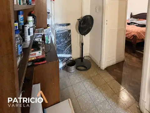 Depto Tipo Casa en Venta 40 años