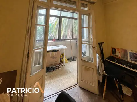 Avenida Juan Bautista Alberdi 2900, Piso 1