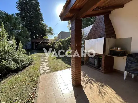 Casa en Venta de 3 dormitorios