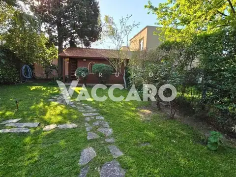 Casa en Venta 40 años