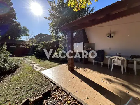 Casa en Venta en Ituzaingó, USD 149.000