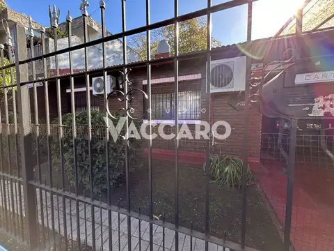 Gral. Fernandez de la Cruz 800
