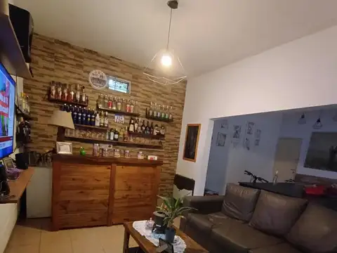 Depto Tipo Casa en Venta de 3 dormitorios