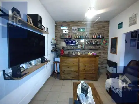Depto Tipo Casa en Venta en Remedios de Escalada, USD 64.900