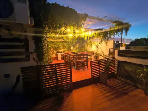 Depto Tipo Casa en Venta de 3 dormitorios