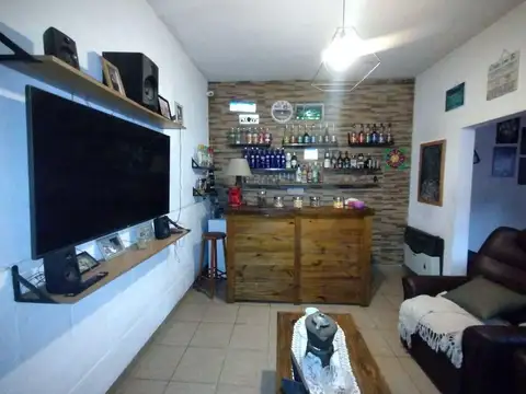 Depto Tipo Casa en Venta de 3 dormitorios