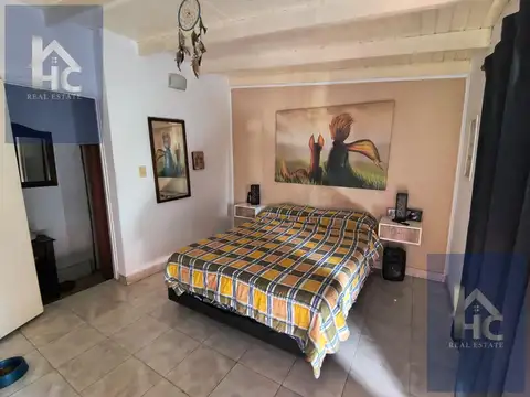 Depto Tipo Casa en Venta de 5 ambientes