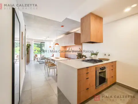 VENTA CON BUENA RENTA MONOAMBIENTE 50 M2  SIN MUEBLES | APTO CREDITO |   SAENZ PEÑA