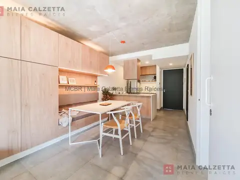 Departamento en Venta Apto profesional