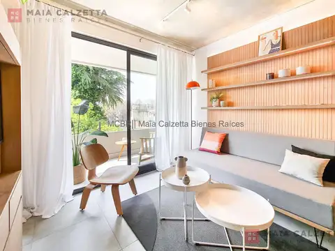 Departamento en Venta al Noreste