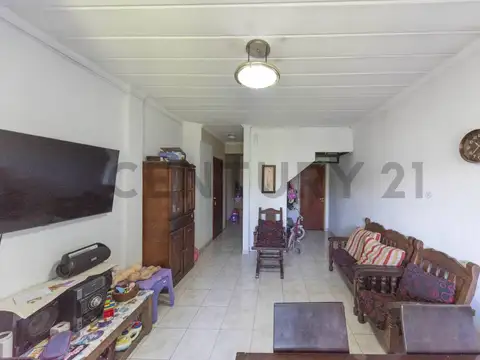 Departamento en Venta de 4 ambientes