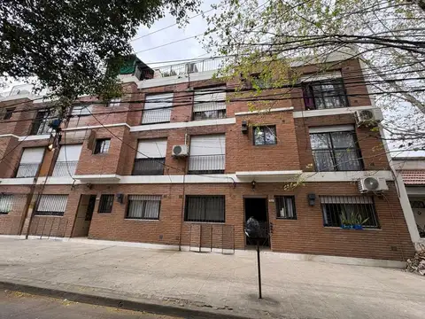 Departamento - Venta - Argentina, Tres de Febrero - Gómez Ansa 3595