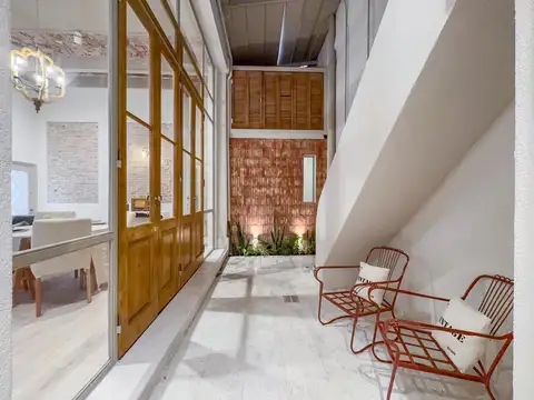 Casa 3 Dormitorios Iriondo 1000 Barrio Echesortu