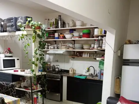 Depto Tipo Casa en Venta de 4 ambientes