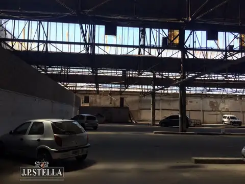 Galpon en Alquiler en Lomas Del Mirador, USD 30.000