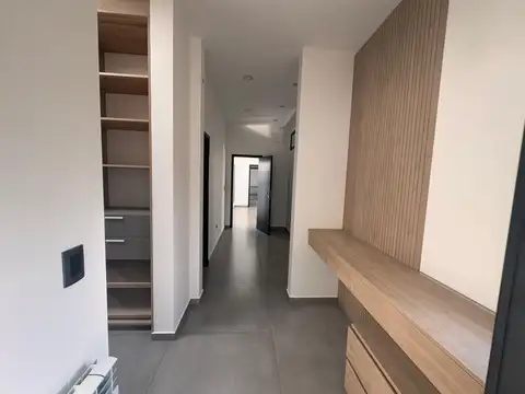 Casa en Venta 1 año