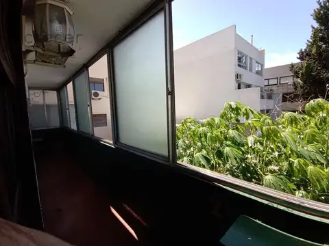 Departamento en Venta en Chacarita, USD 140.000