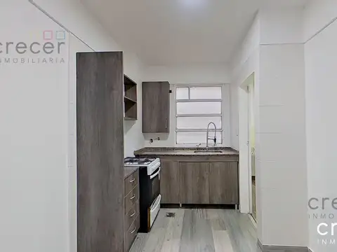 Departamento en Venta 35 años