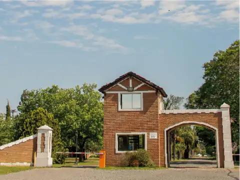 Portal del Sol, Lote 44