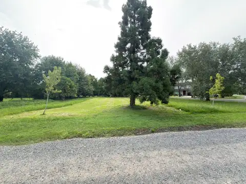 Terreno en Venta de 1281,0 m2