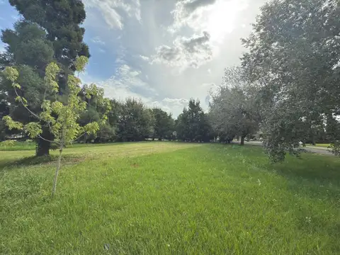 Venta terreno en barrio cerrado Portal del Sol, San Lorenzo