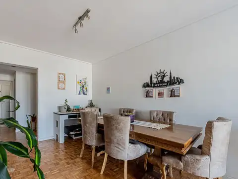 Departamento en Venta en Belgrano, USD 255.000