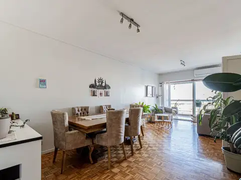 OPPEL | Departamento en Venta | BELGRANO  Capital Federal |  Cod: 32260