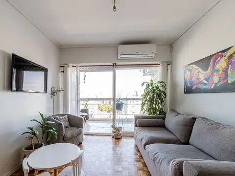 Departamento en Venta 49 años