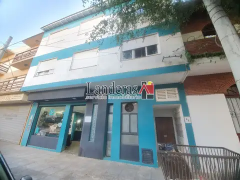 Bonito Departamento 3 amb.- EXCELENTE UBICACIÓN!
