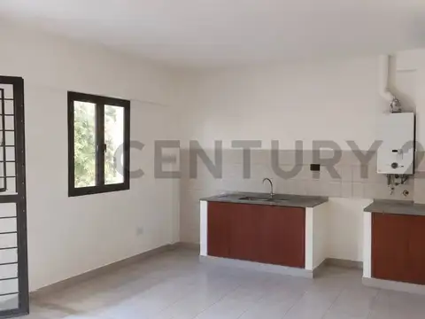 Departamento en Alquiler en Echesortu, $ 680.000