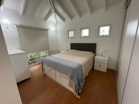 Casa en Alquiler Temporal 15 años