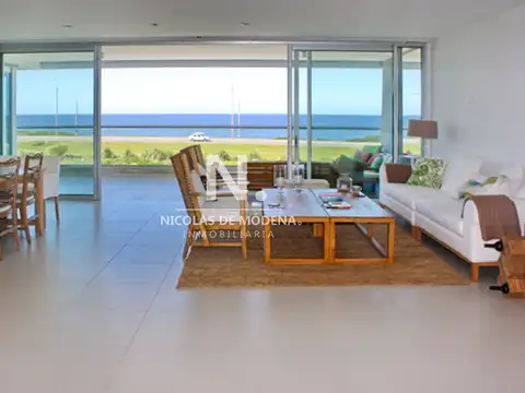 Departamento en Venta en Rincón del Indio, USD 1.400.000