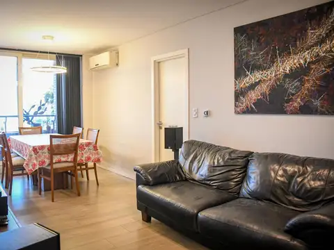 Departamento en Venta de 5 ambientes