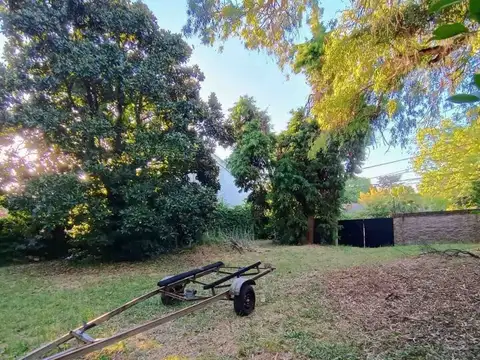 LOTE PREMIUM 1.097 m² – LAS LOMAS DE SAN ISIDRO