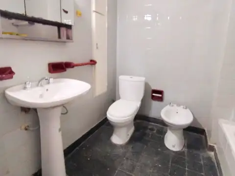 Departamento en Alquiler 50 años