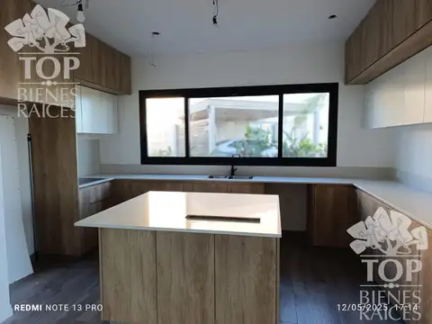 Casa en Venta al Noroeste