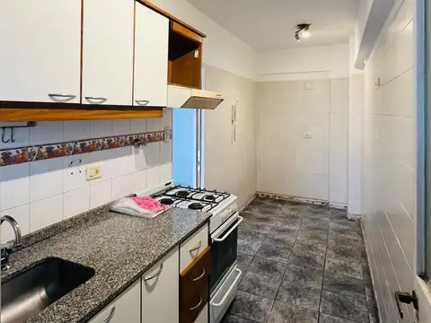 Departamento en Alquiler 30 años