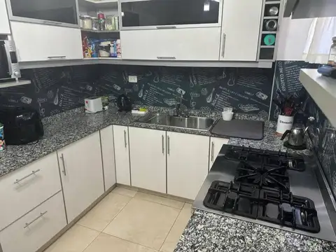 Departamento en Venta en Centro, USD 120.000