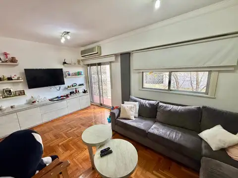 SE VENDE DEPTO 3AMB C COCHERA EN SAN MARTÍN CENTRO