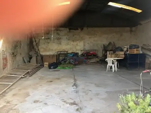 Galpón - Venta - Argentina, Nogoyá