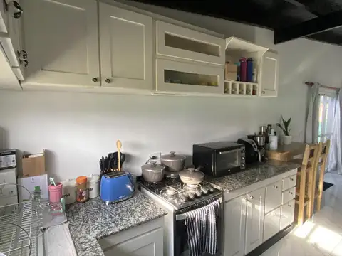 Casa en Venta 3 años