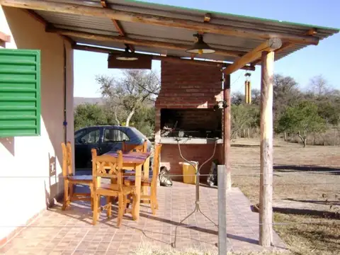 Casa en Venta 13 años