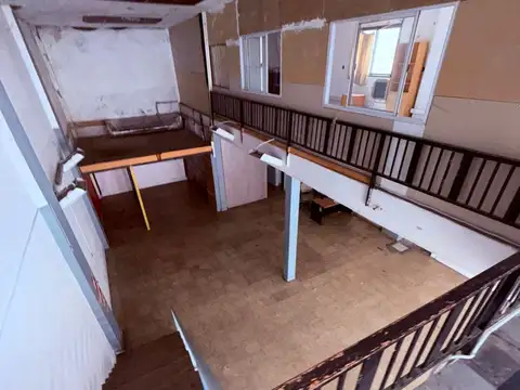 alquiler Local  deposito 1143m2 boulogne san isidro