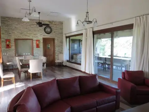 Casa en Venta 7 años