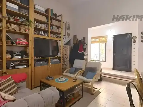 Depto Tipo Casa en Venta de 2 dormitorios