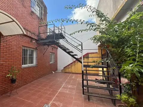 monoambiente