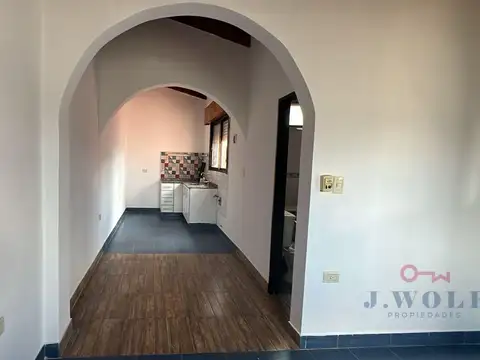 Departamento en Alquiler Permite mascota