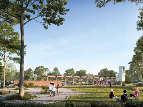 Terreno en Venta en Villa Eucarística, USD 115.000