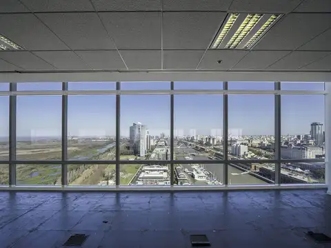 Madero Office - Cecilia Grieson 355, Puerto Madero, Capital Federal